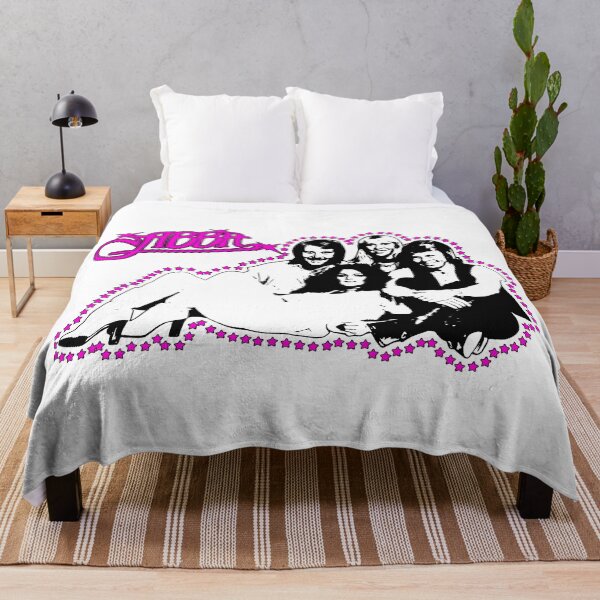 Item preview, Member Silhouette Dance Pop Music Group designed and sold by JennieYarbrough.