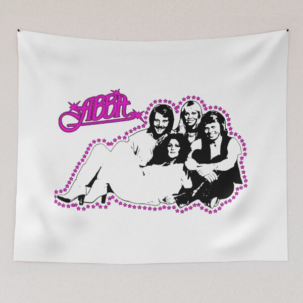 Item preview, Member Silhouette  Dance Pop Music Group designed and sold by JennieYarbrough.