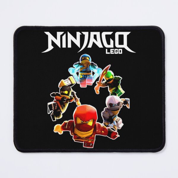 Item preview, Ninjago Lego designed and sold by EddyTacker.