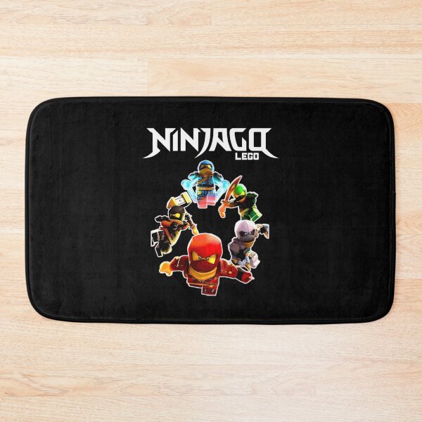 Item preview, Ninjago Lego designed and sold by EddyTacker.