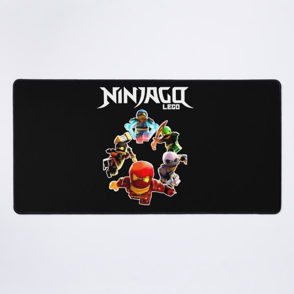 Item preview, Ninjago Lego designed and sold by EddyTacker.