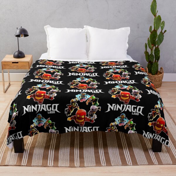 Item preview, Ninjago Lego designed and sold by EddyTacker.