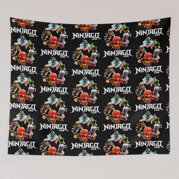 Item preview, Ninjago Lego designed and sold by EddyTacker.