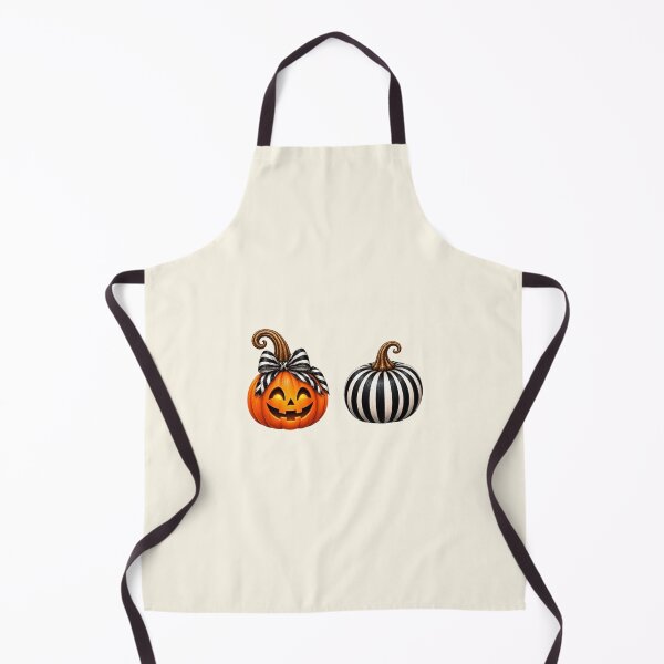 Item preview, 	Halloween Pumpkin & Zebra Pumpkin – Hand Painted PNG  designed and sold by annenambiro.