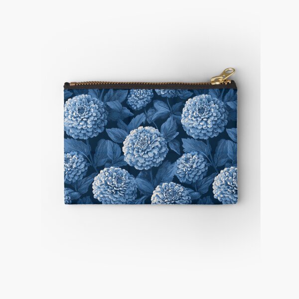 Item preview, Wild Zinnia Texture - Hawaiian Flower Pattern - Anniversary Gifts For Husband designed and sold by RoyalStarsPatts.