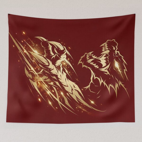Item preview, landscape version designed and sold by Crimsonmerchant.