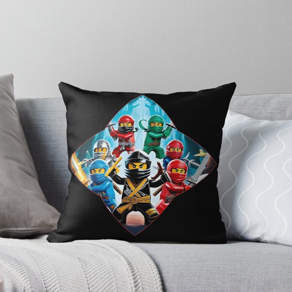 Item preview, Ninjago Essential designed and sold by EddyTacker.