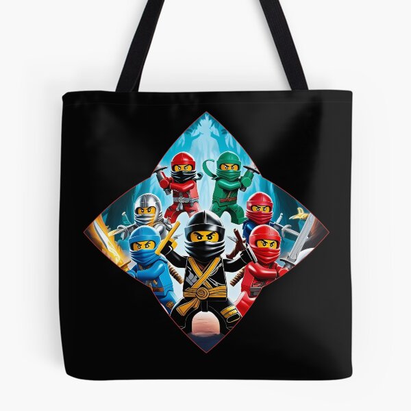 Item preview, Ninjago Essential designed and sold by EddyTacker.