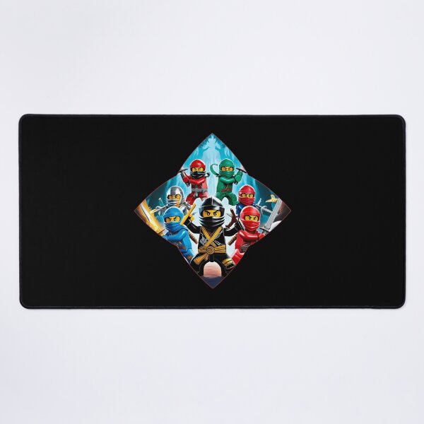 Item preview, Ninjago Essential designed and sold by EddyTacker.
