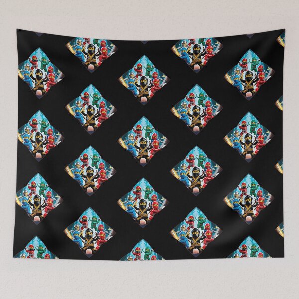 Item preview, Ninjago Essential designed and sold by EddyTacker.