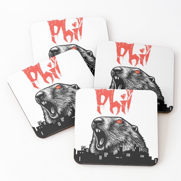 Item preview, Phil takes Manhattan  designed and sold by RoydonRoadTees.