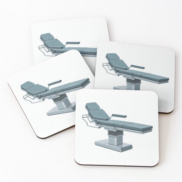 Item preview, Operating Room Surgical Table designed and sold by Teejaybest.