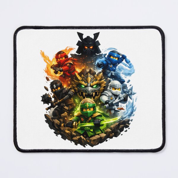 Item preview, Ninjago Lego 36 designed and sold by EddyTacker.