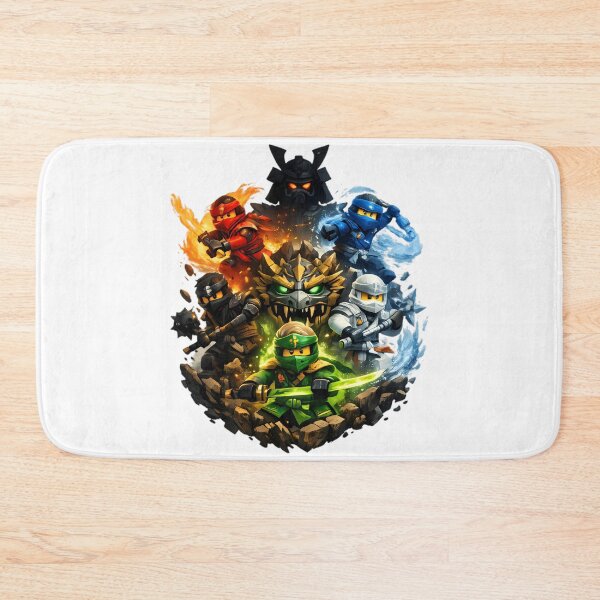 Item preview, Ninjago Lego 36 designed and sold by EddyTacker.