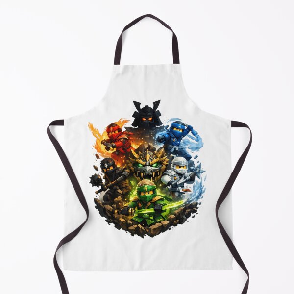 Item preview, Ninjago Lego 36 designed and sold by EddyTacker.