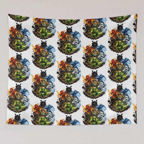 Item preview, Ninjago Lego 36 designed and sold by EddyTacker.