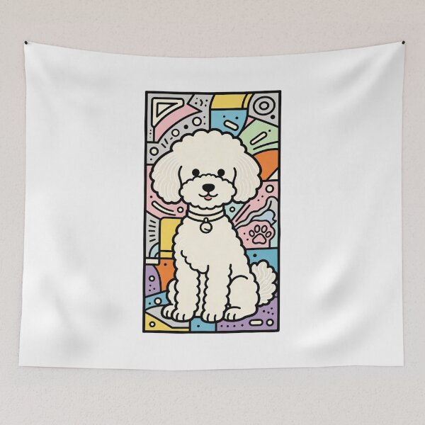 Item preview, pop art designed and sold by forget45studio.