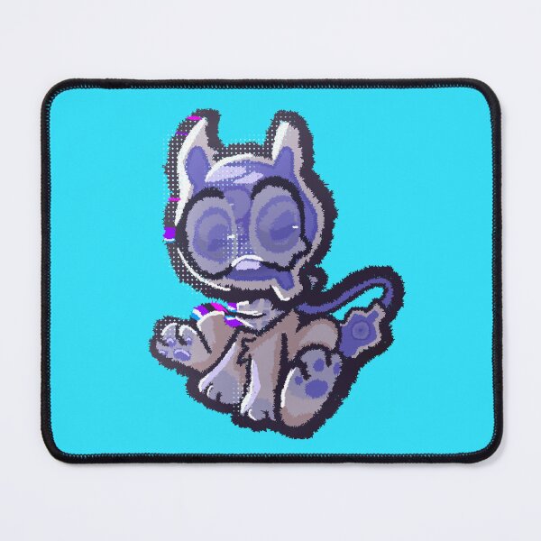 Item preview, Foxer designed and sold by SnugBugRug.