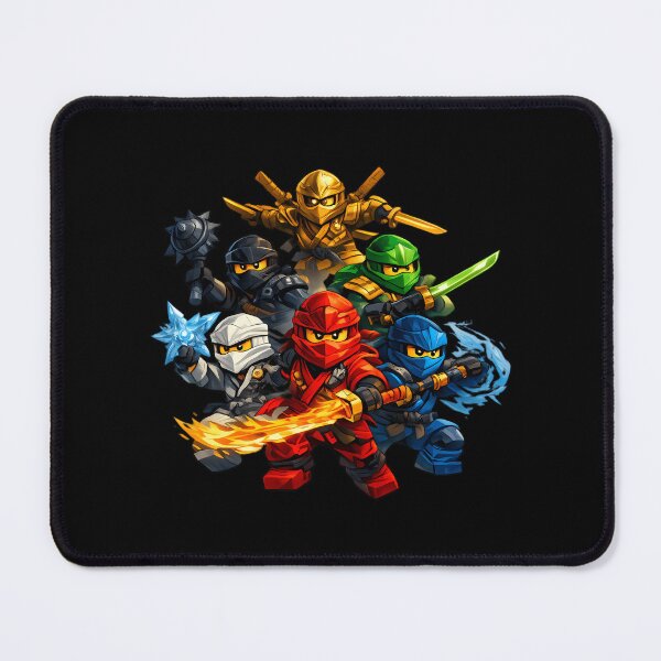 Item preview, Ninjago Lego 14 designed and sold by EddyTacker.