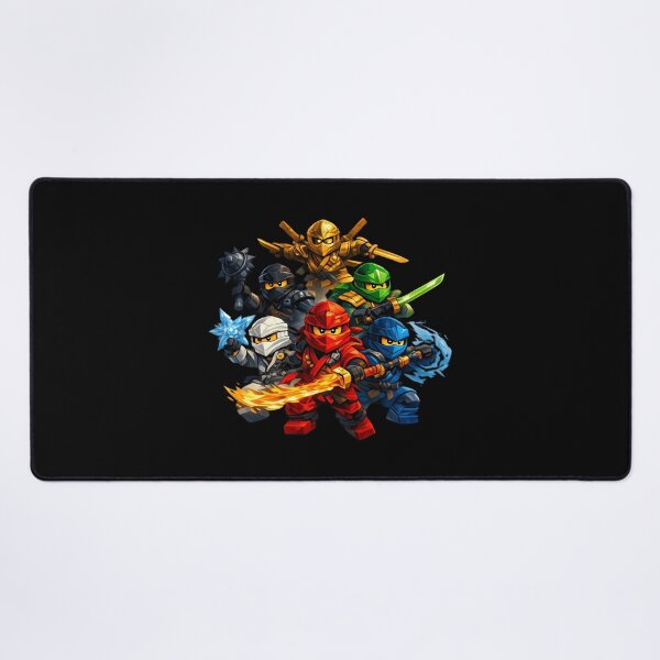 Item preview, Ninjago Lego 14 designed and sold by EddyTacker.