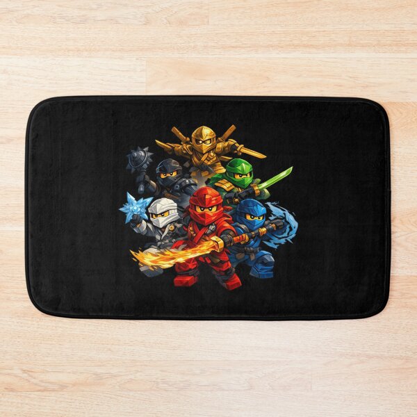 Item preview, Ninjago Lego 14 designed and sold by EddyTacker.
