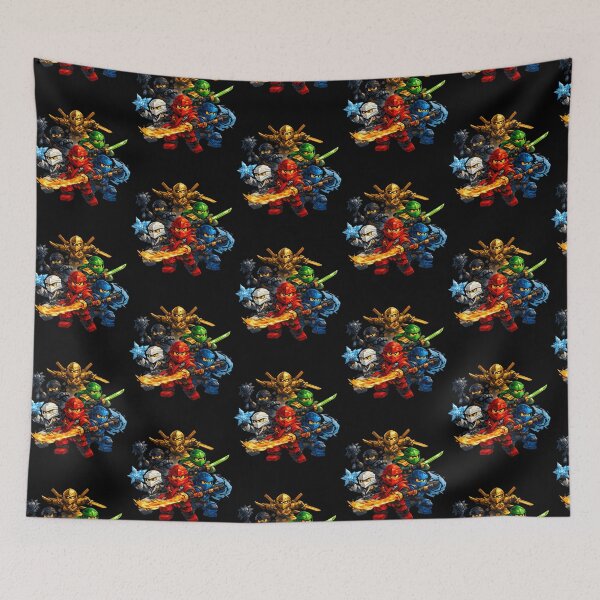 Item preview, Ninjago Lego 14 designed and sold by EddyTacker.
