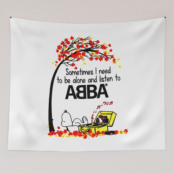 Item preview, Typography Glam Rock Music Group designed and sold by JennieYarbrough.
