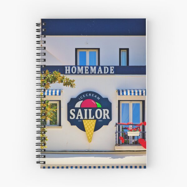 Item preview, Homemade Sailor  designed and sold by JEZ22.