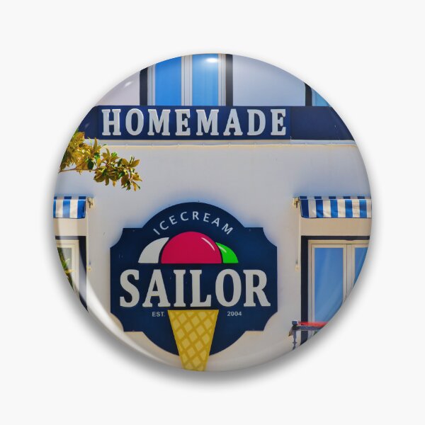 Item preview, Homemade Sailor  designed and sold by JEZ22.