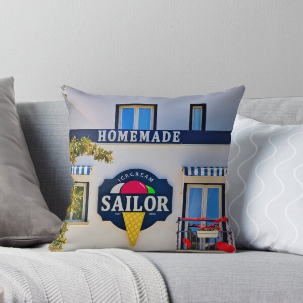 Item preview, Homemade Sailor  designed and sold by JEZ22.