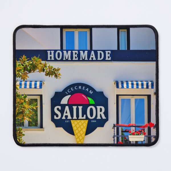 Item preview, Homemade Sailor  designed and sold by JEZ22.