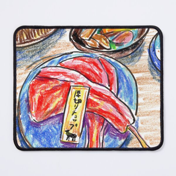 Item preview, From Everyday Meals to Artwork—Day29 designed and sold by NINNNNNKI.