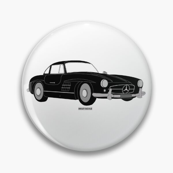 Artikelvorschau, Mercedes SL 300 Roadster entworfen und verkauft von davidgoble.