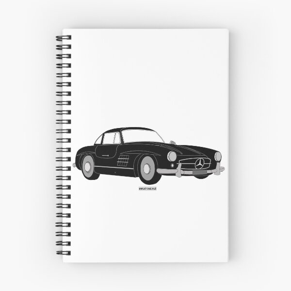 Item preview, Mercedes SL 300 Roadster designed and sold by davidgoble.