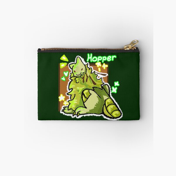 Item preview, Hopper designed and sold by SnugBugRug.
