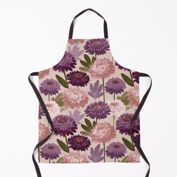 Item preview, Elegant Zinnia Flower  - Flower Bouquet Pattern - Baptism Gifts designed and sold by RoyalStarsPatts.