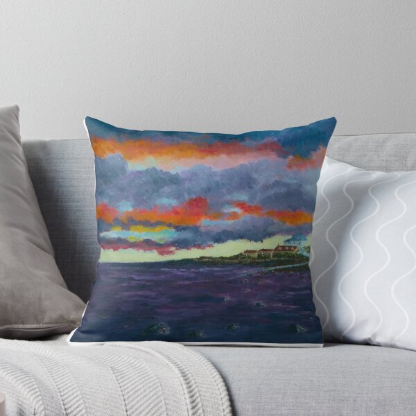 Item preview, Whitley Bay designed and sold by mrsctlandscapes.