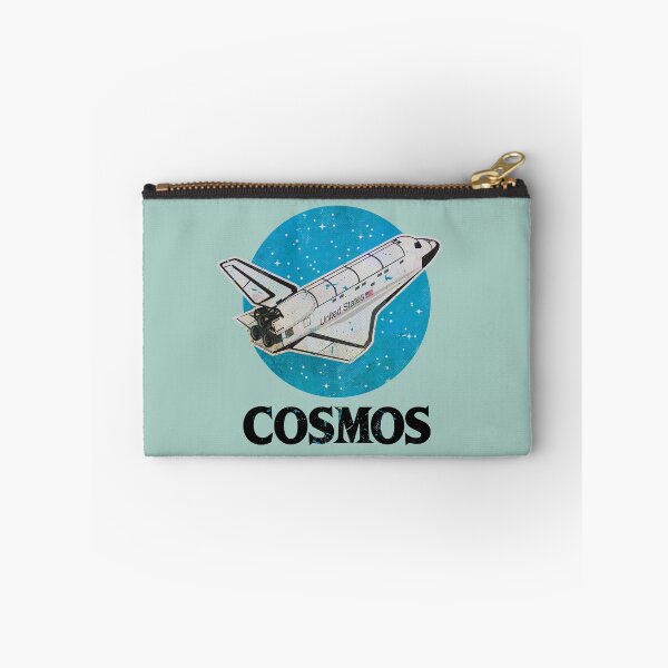 Item preview, Retro Space Shuttle Cosmos V02 designed and sold by Lidra Zehcnas.