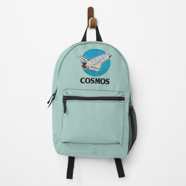 Item preview, Retro Space Shuttle Cosmos V02 designed and sold by Lidra Zehcnas.