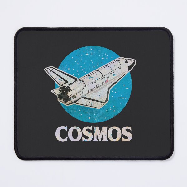 Item preview, Retro Space Shuttle Cosmos V01 designed and sold by Lidra Zehcnas.