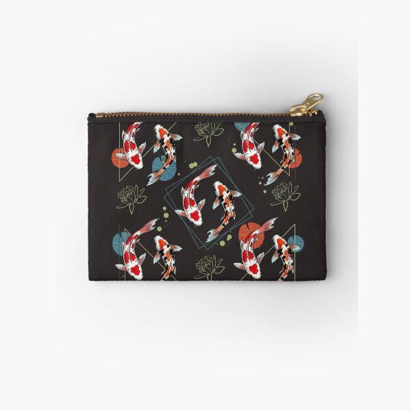 Item preview, Japanese Koi Fish Pattern designed and sold by RitaRuni1992.