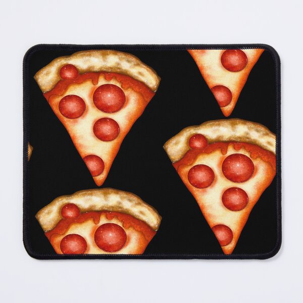 Item preview, Pepperoni pizza designed and sold by Puifai2489.