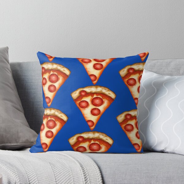 Item preview, Pizza de pepperoni designed and sold by Puifai2489.