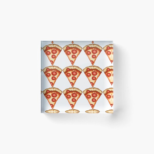 Item preview, Pepperoni pizza designed and sold by Puifai2489.