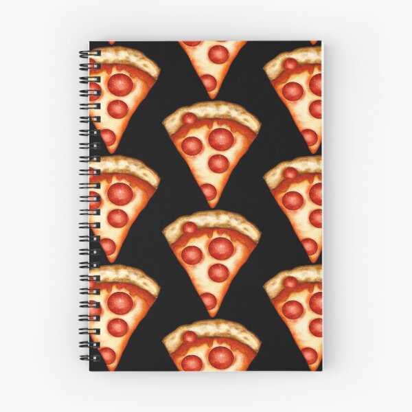 Item preview, Pepperoni pizza designed and sold by Puifai2489.