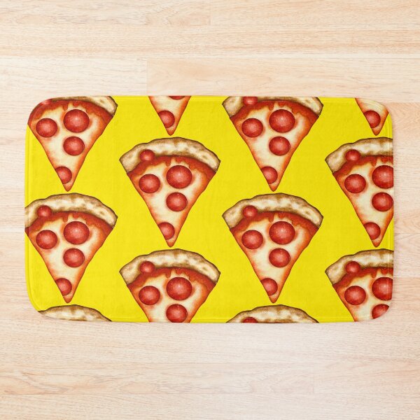 Item preview, Pepperoni pizza designed and sold by Puifai2489.