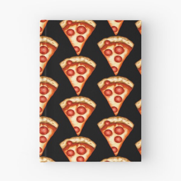 Item preview, Pepperoni pizza designed and sold by Puifai2489.