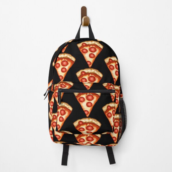 Item preview, Pepperoni pizza designed and sold by Puifai2489.