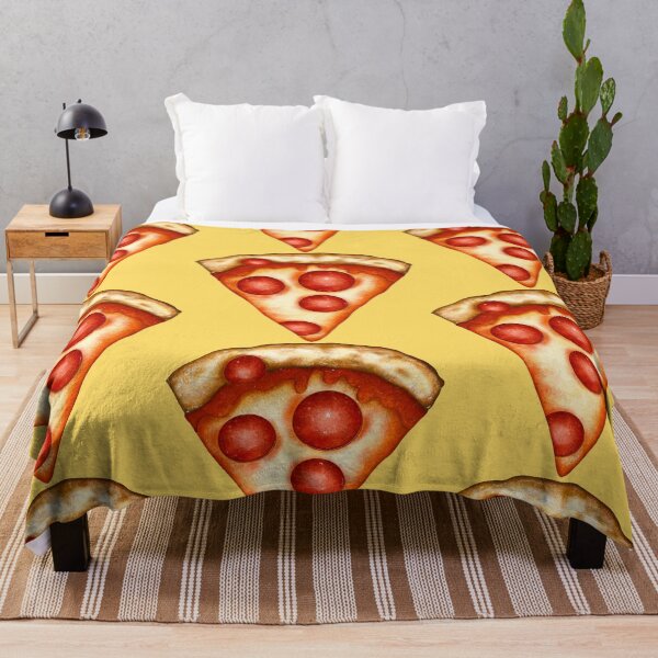 Item preview, Pepperoni pizza designed and sold by Puifai2489.