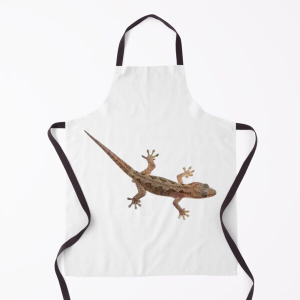 Item preview, Realistic Gecko Lizard Reptile Nature Wildlife Lover Vintage Animal Design designed and sold by Charonde.